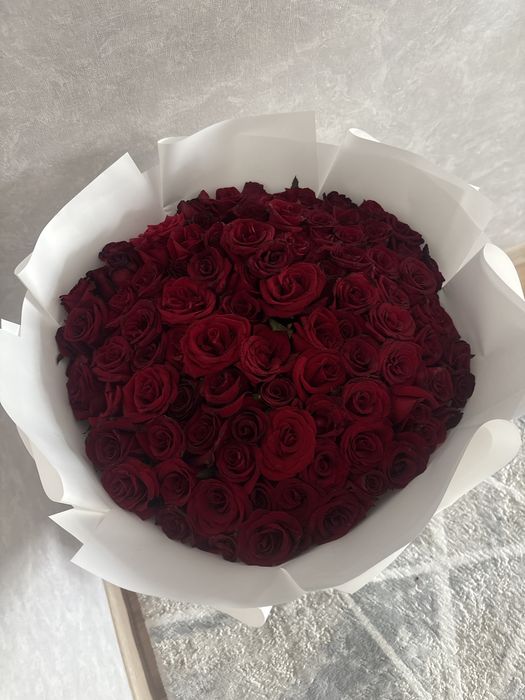 продам 101 розаа
