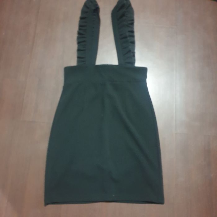 Сукман пола каре черна пола къса