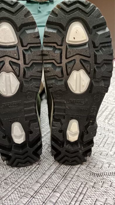 Резиновый етік 41 размер