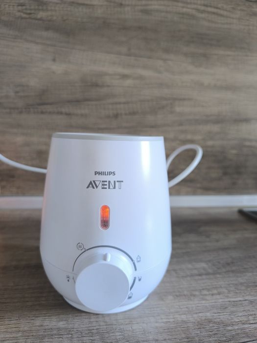 Уред за затопляне на храна Philips Avent