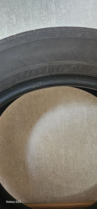 Летние шины Yokohama