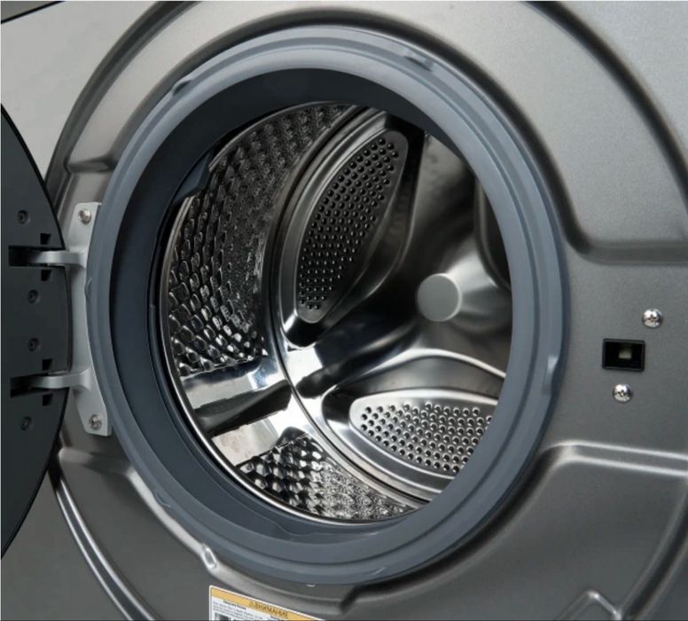 ARTEL WM8001S Aero avtomat kir yuvish mashinasi Автомат стиральная маш