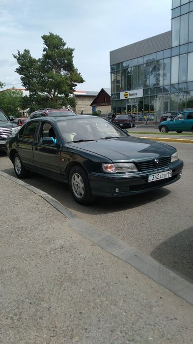 Продам ниссан максима