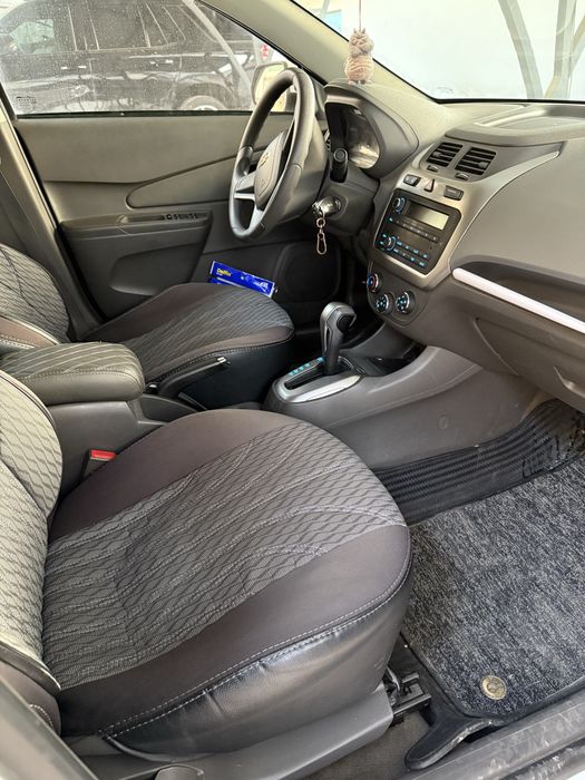 COBALT (Кобальт) белый