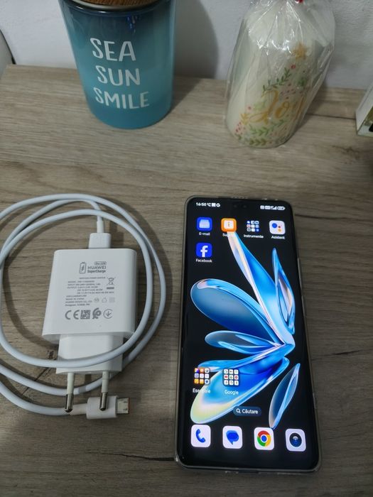 Honor 200 Pro - 12 GB RAM / 512 GB stocare - stare bună