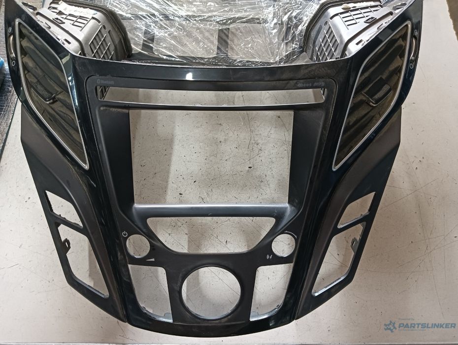 Masca Centrala Hyundai I40 (Vf) [ 2012 - > ]