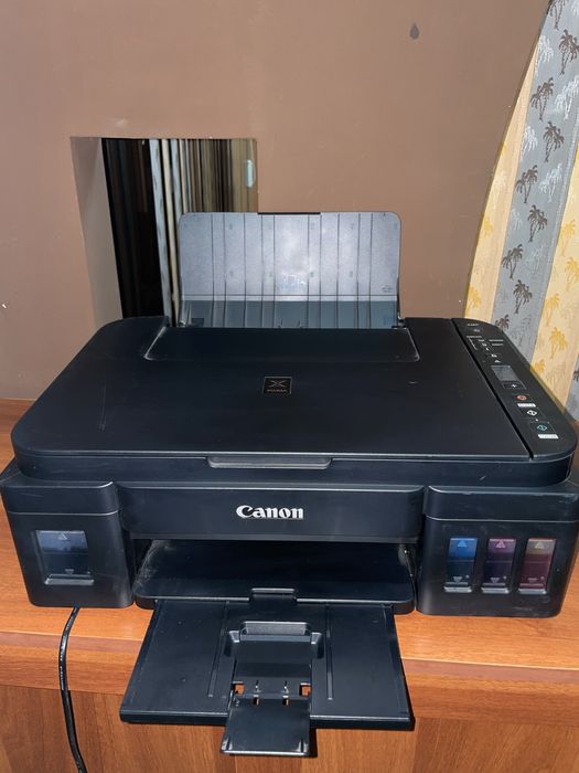 Сотилади Продаётся принтер -CANON-
