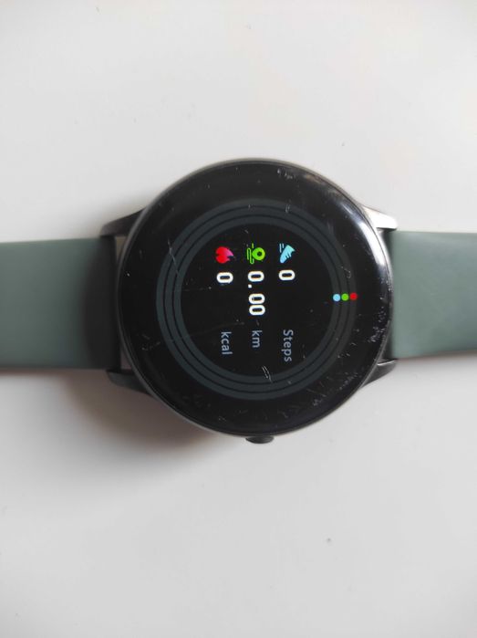 Умен smart часовник Xiaomi IMILAB KW66