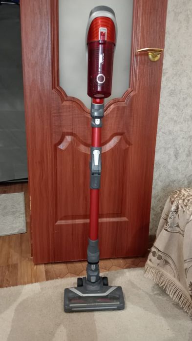 Продаю беспроводной пылесос Tefal