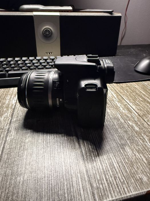 Canon EOS 350D