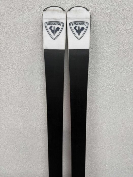 schi rossignol exp 86 basalt L185cm si 167cm