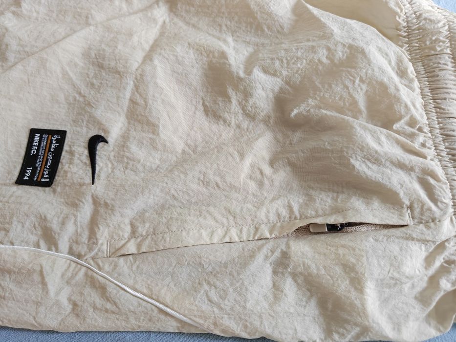 Pantaloni bărbați Nike F.C. Repel originali noi