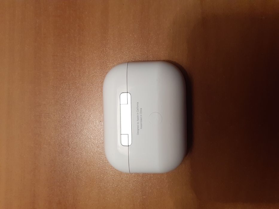 Apple AirPods Pro 2 type-C