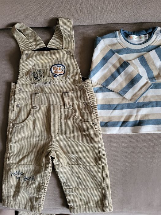 Детская одежда для мальчика