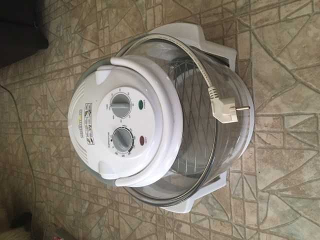 аэрогриль Optimum