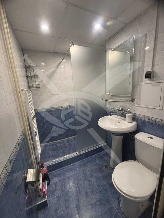 Дава се под наем Тристаен апартамент в София, Младост 2 - 90 кв.м за 847.62 € - Снимка #10