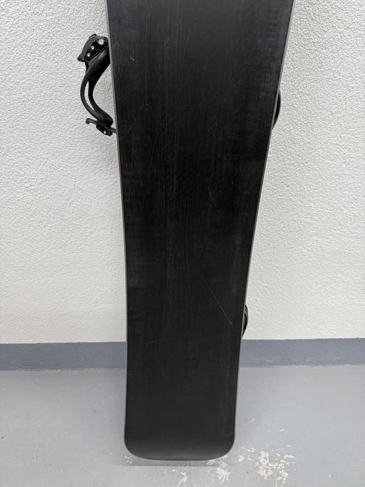 placa snowboard nitro lectra 2025 146 cm