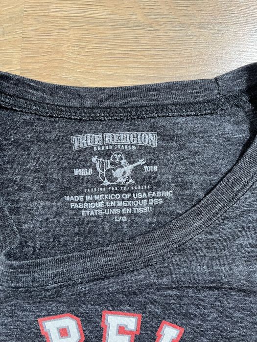 True Religion мъжка блуза М