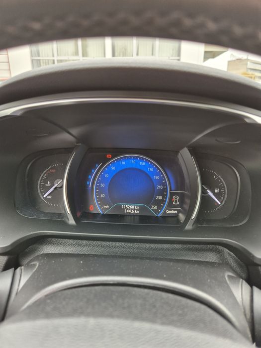 Vand renault talisman 2018 1.6 tce