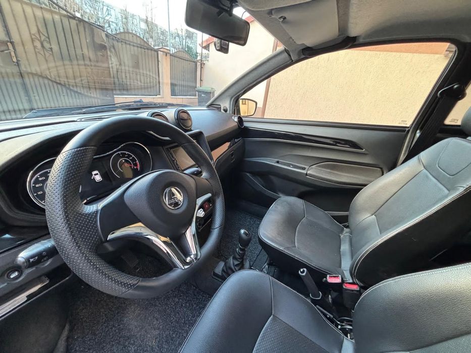 Aixam City Sport 2021