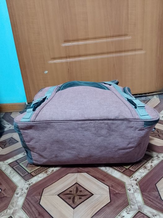 Сумка для переноски животных