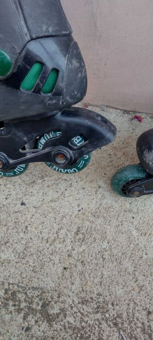 Детско-юношески ролери 39 номер