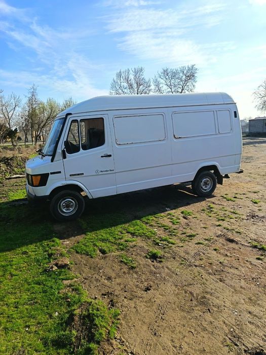 Мерседес бенз холати яхши