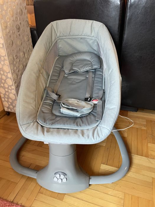 електрическа люлка KIKKA BOO