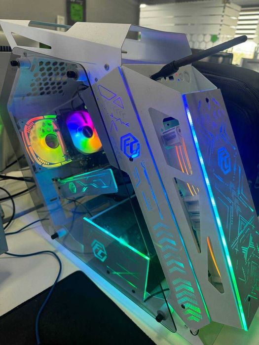 Kompyuter | Transformer Case | PC
