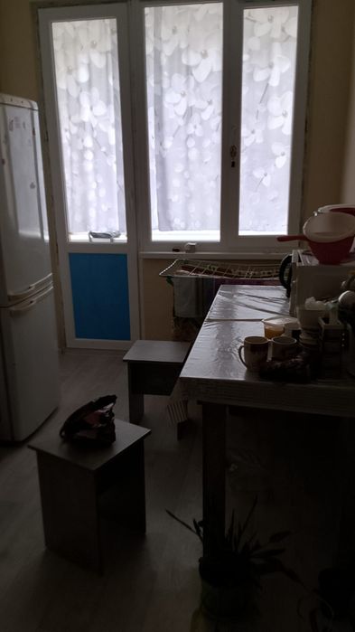 Продажи квартиры