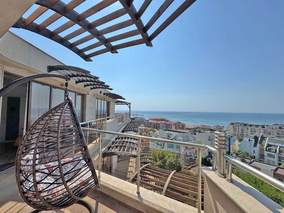 Продава се Двустаен апартамент в к.к. Слънчев бряг - 106 кв.м за 1312 €/кв.м - Снимка #16