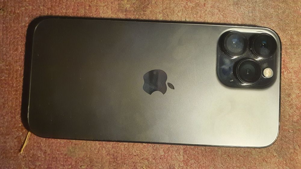 Iphone 13 pro max