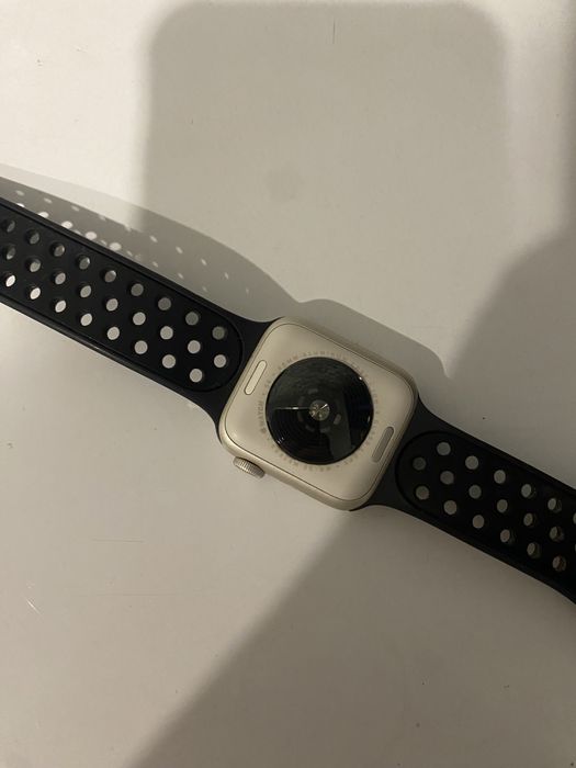 Эпл вотч 9 apple watch часы