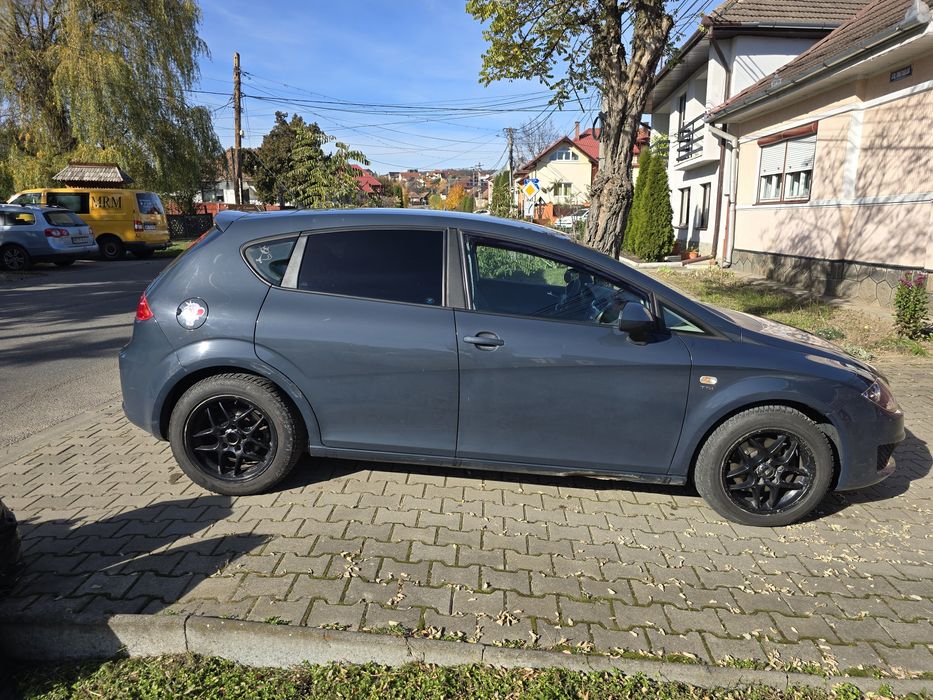Seat Leon 1.4 TSI