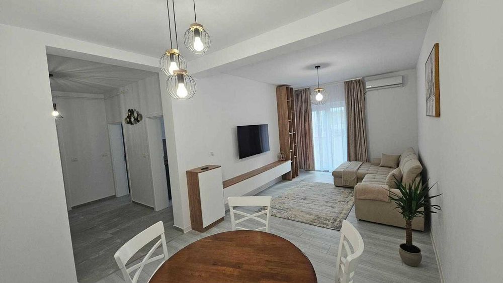 Proprietar, Inchiriez apartament 2 camere decomandat
