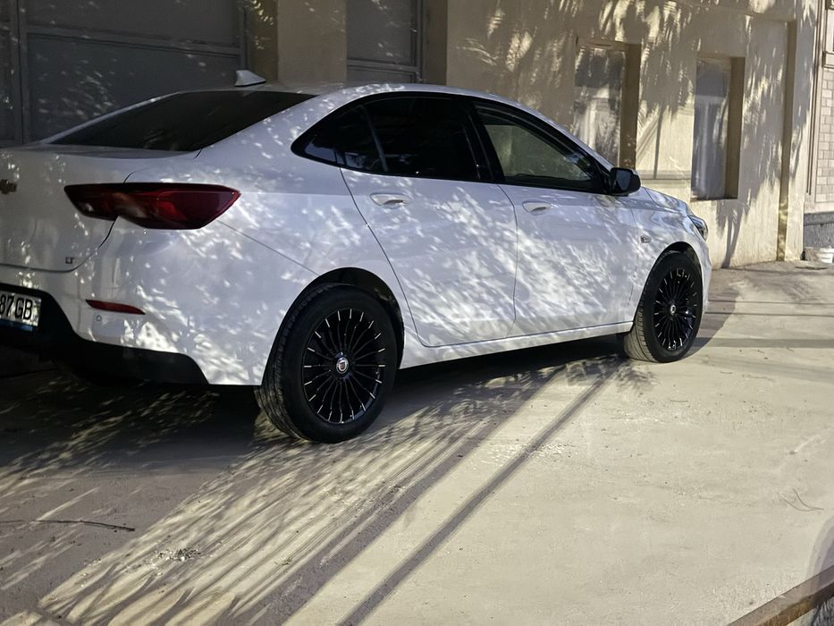 Alpina Диска 215/50 R17