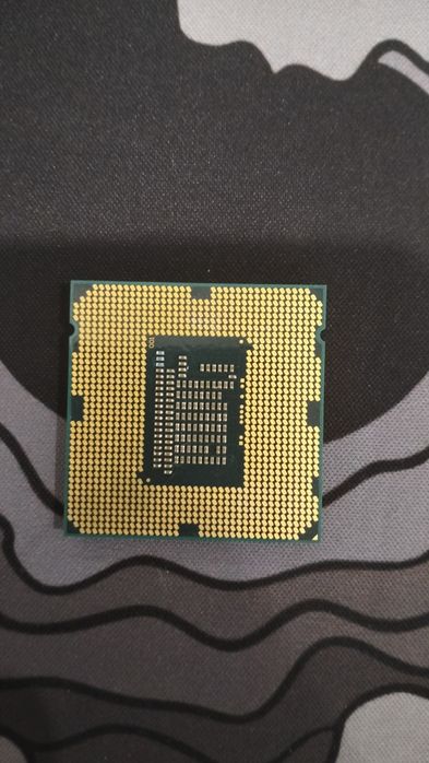 Продам процессор Intel Celeron G1620