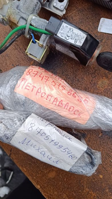 Авторазбор двигатели и коробки