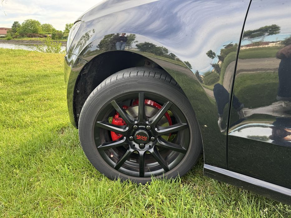 Vw Polo 6R 2011 1.2 MPI , model deosebit , aspect GTI!