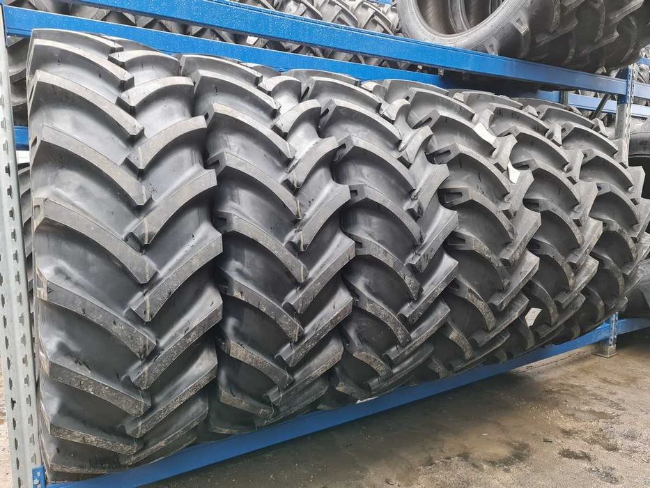 Cauciucuri tractor spate 20.8-38 GTK 16 pliuri anvelope noi