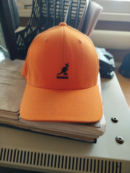 Продам кепку , Kangol