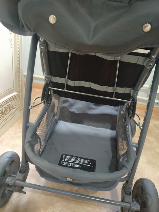 Коляска Imola Guatro