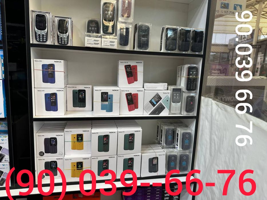 Nokia3310,6300,6310,105,108,150,215,216,225,5310,5710,8800,2720,2660.