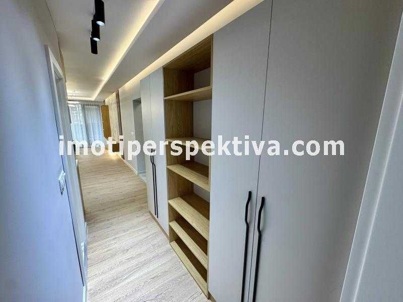 Продава се Двустаен апартамент в Пловдив, Кючук Париж - 75 кв.м за 990 €/кв.м - Снимка #5