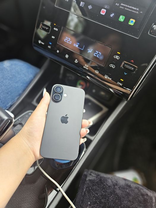 IPhone 16 128gb 89