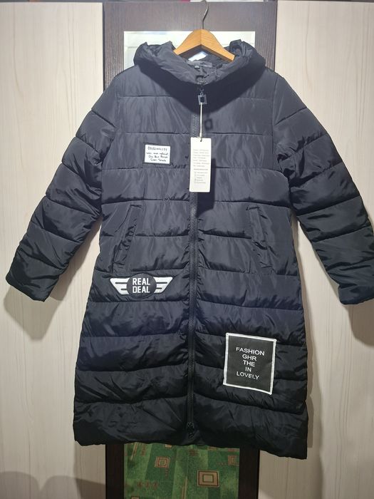 Продам куртки зимние