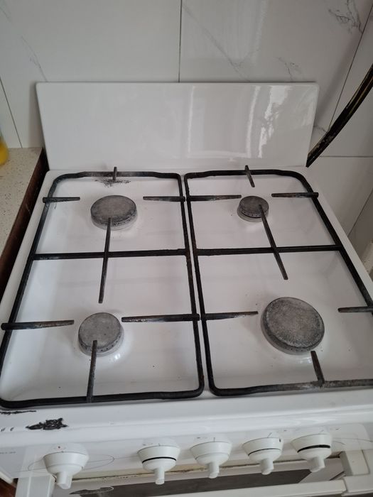 Срочно продаётся газовая плита