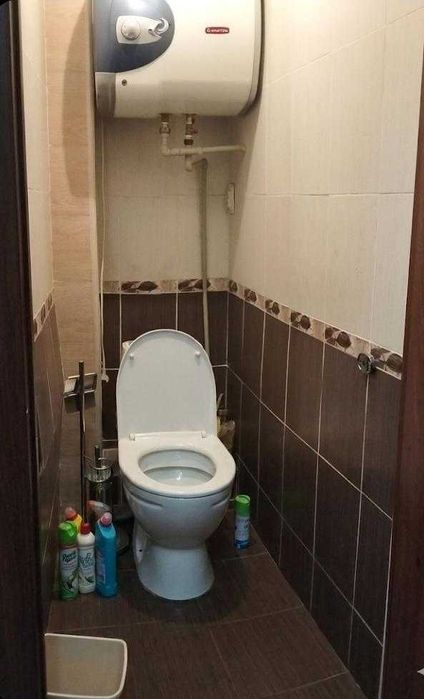 Квартира 3 комнатная