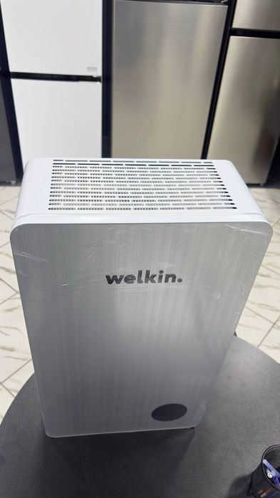 Рекуператор воздуха Welkin Ecobreeze 180 м³/ч
