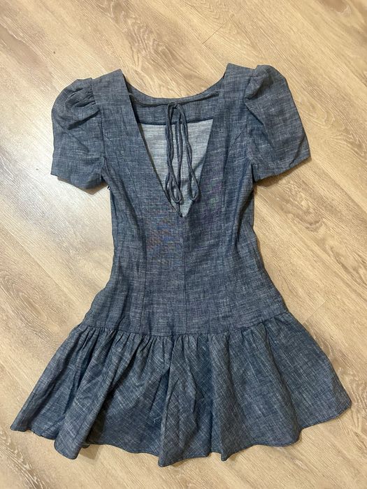 Нова рокля Зара Zara